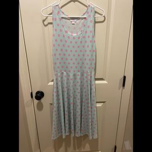 LulaRoe Nicki Dress